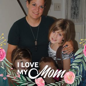 Meet your Posher, Tracy